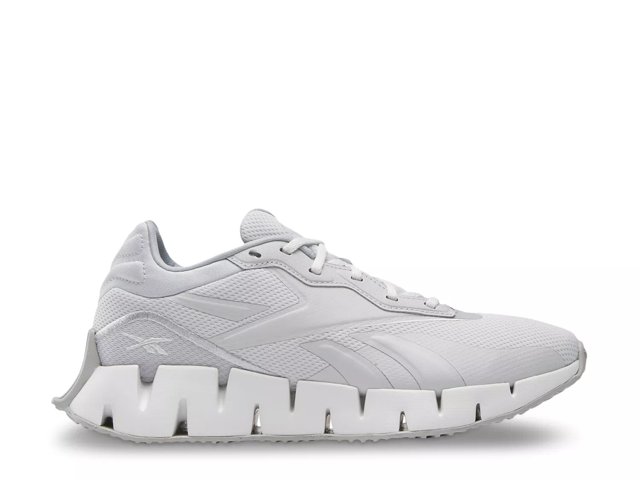 Reebok Zig Dynamica 4 Running Shoe - Women's - Free Shipping | DSW