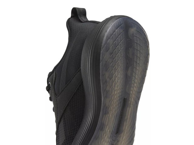 Reebok dmx ride shoes black hotsell