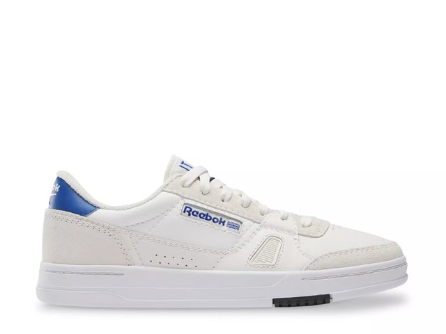 Reebok suede mens discount