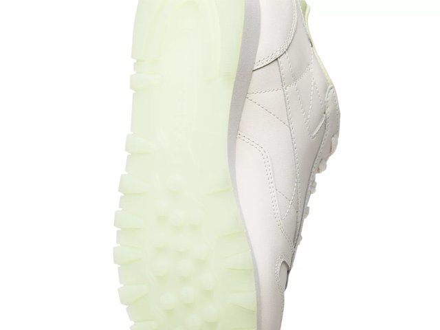 Reebok Classic Leather Sneaker Women s