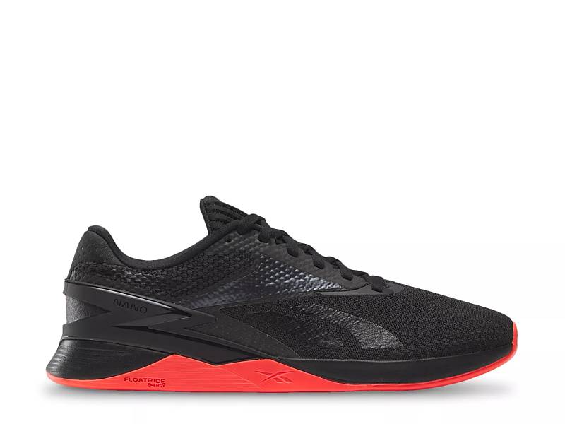 Reebok Nano x3 Training Shoe - Men's - Free Shipping