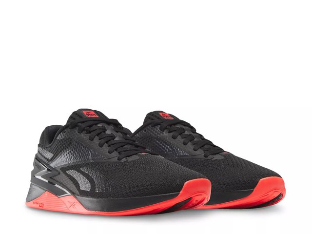 Reebok Nano X3 Training Shoe Men s