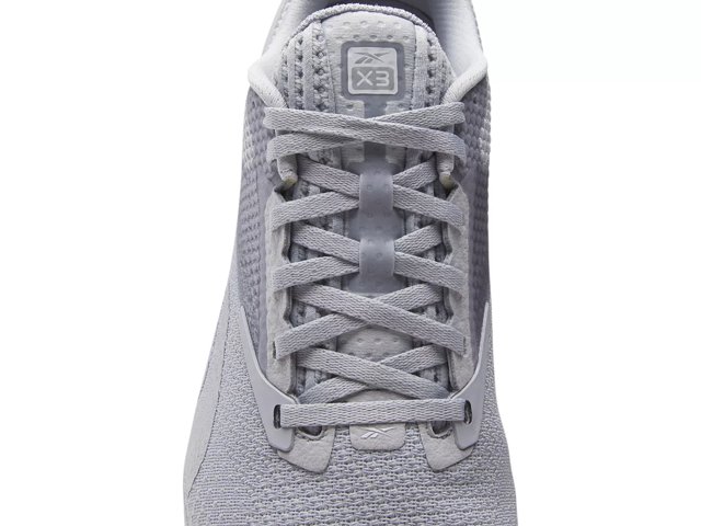 Reebok nano 6 mens silver 2025