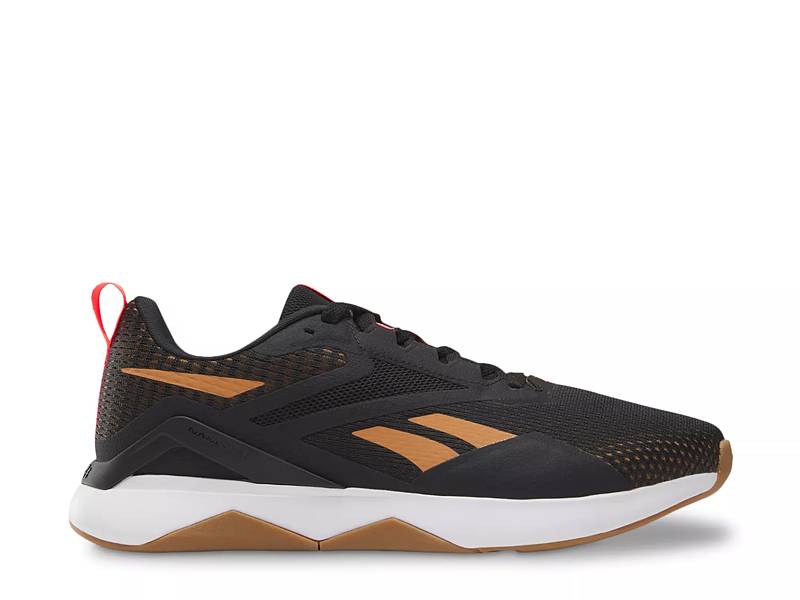 Reebok training hot sale shoes mens