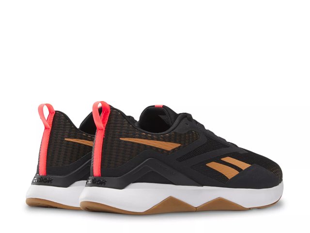 Reebok trainer 2. new arrivals
