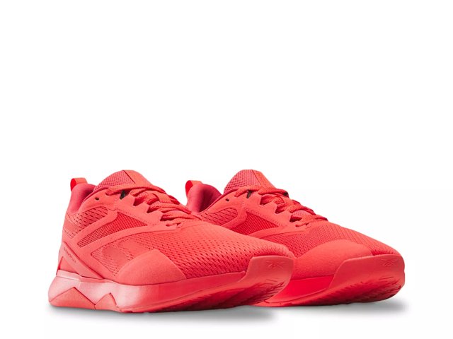 Reebok 2 in 1 cross trainer best sale
