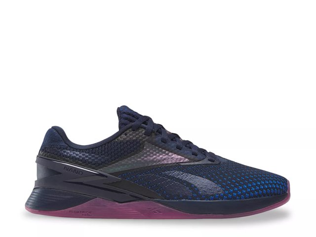 Womens nanos top