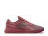 Reebok Women's Fluxlite Training Shoes in Pink - Size 8.5