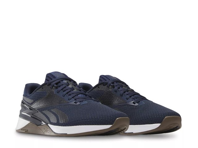 Reebok nano bleu hotsell