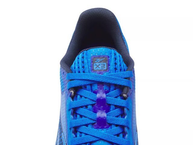 Reebok crossfit azul shop