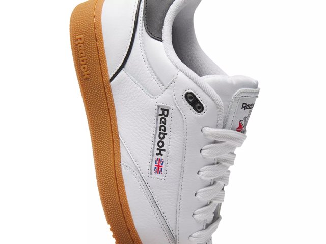 Reebok Club C Bulc Sneaker Men s