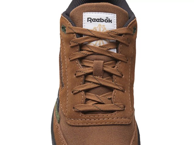 Zapatos reebok colegiales kickers hot sale