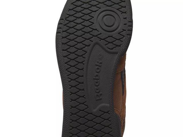 Zapatos reebok colegiales kickers deals