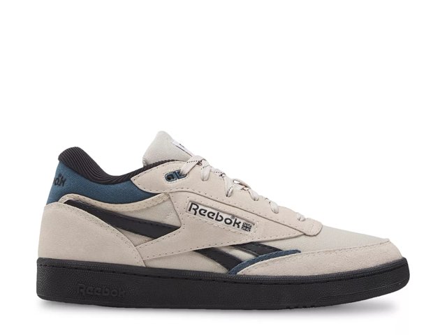 Reebok club c revenge plus shoes top