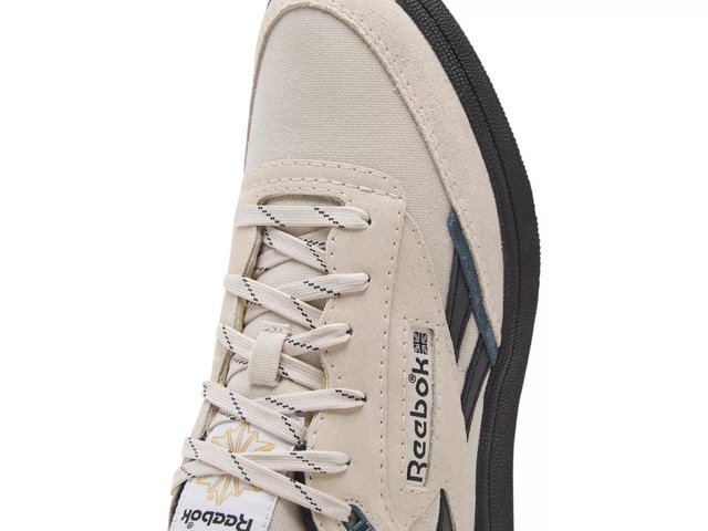 Buy Reebok Classics Club C Revenge Trainers Footwear White/Taupe