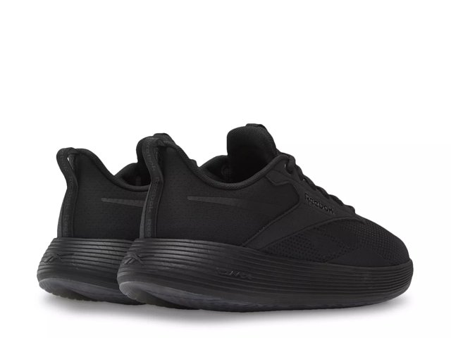 Reebok dmx new arrivals ride black