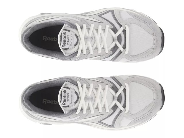 Reebok linking road sales