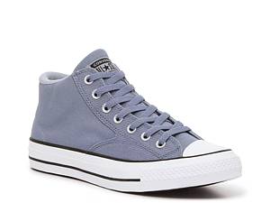 Size 38-45 Men's Fashion High-Top Shoes Glitter High Top Casual Sneakers