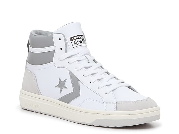 Converse Chuck Taylor All Star Malden Street Mid Sneaker - Men\'s - Free  Shipping | DSW