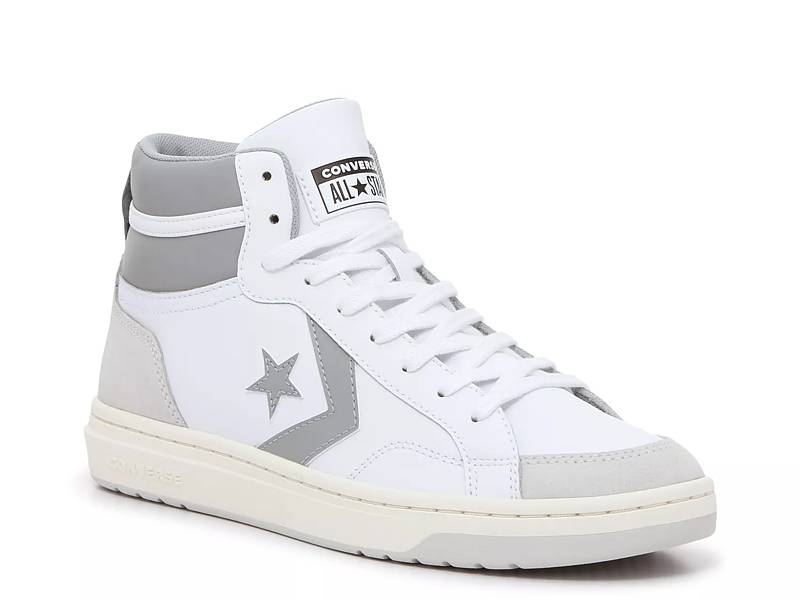 Converse Chuck Taylor All Star Street High-Top Sneaker - Men's