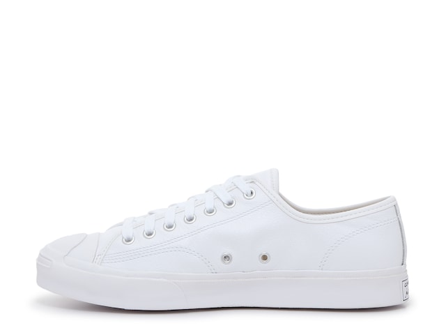 Converse Jack Purcell Low Top Sneaker - Men's - Free Shipping | DSW