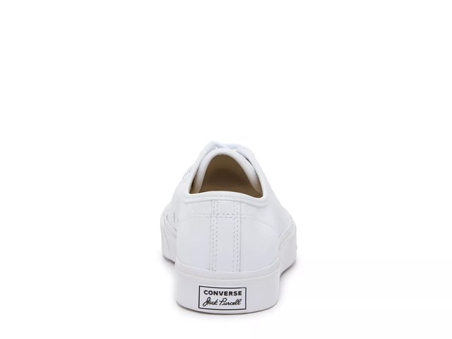 Converse Jack Purcell Low Top Sneaker Men s Free Shipping DSW