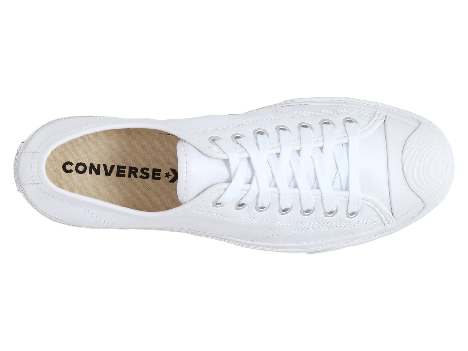 Converse Jack Purcell Low Top Sneaker - Men's