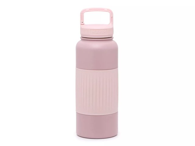 Lokai water bottle pink sale
