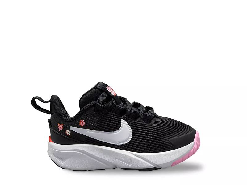 Nike floral star on sale runner