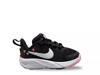 Nike Star Runner 4 Slip-On Sneaker - Kids'