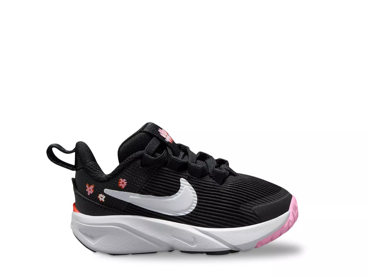 Кроссовки для девочек Nike Star Runner 4 Slip
