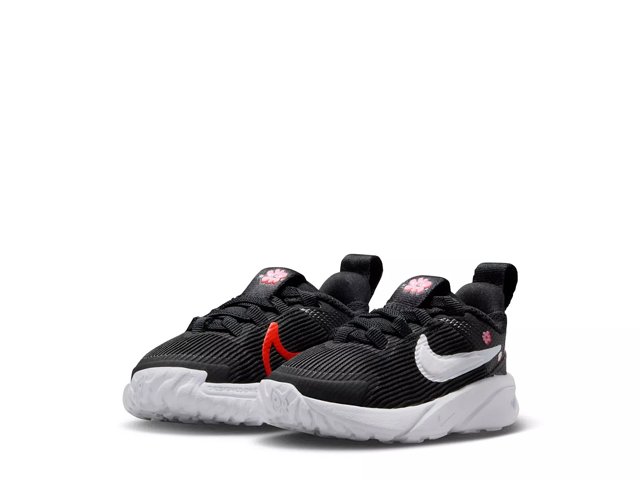 Nike Star Runner 4 Slip On Sneaker Kids Free Shipping DSW