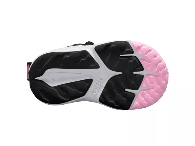Nike Star Runner 4 Slip-On Sneaker - Kids'