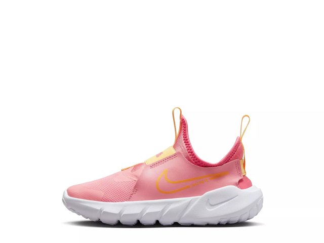 Nike girls flex hot sale runner