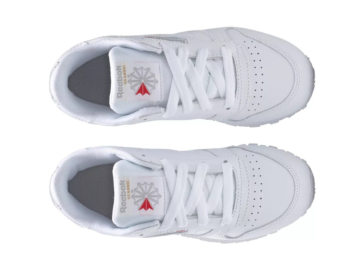 Classic Leather Sneaker - Kids'