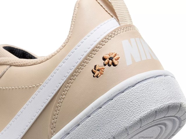 Beige court borough low sales