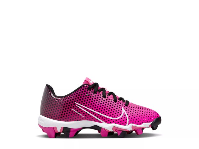 Nike hyperdiamond 2 keystone top youth
