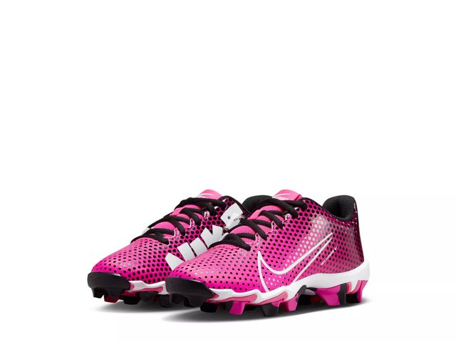 Nike Hyperdiamond 4 Keystone GG Softball Cleat Kids Free