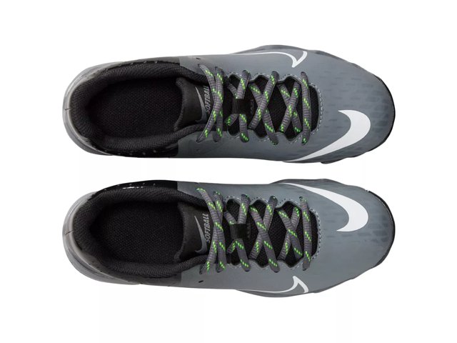 Youth nike shox clearance on sale