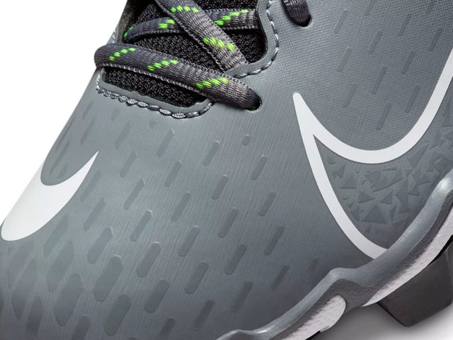 Grey clearance softball cleats