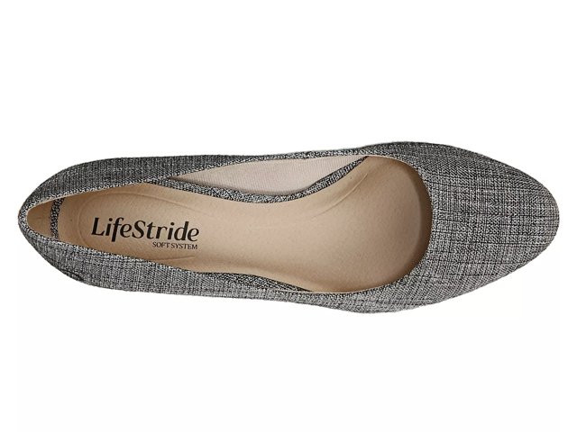 Lifestride pumps dsw on sale