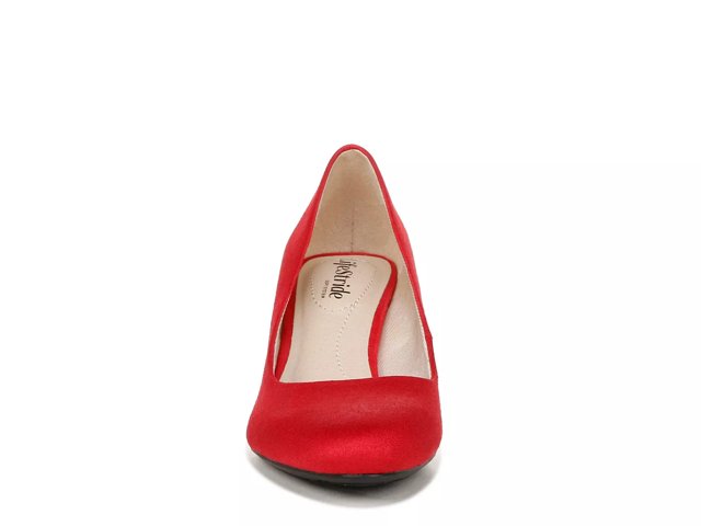 Lifestride red flats new arrivals