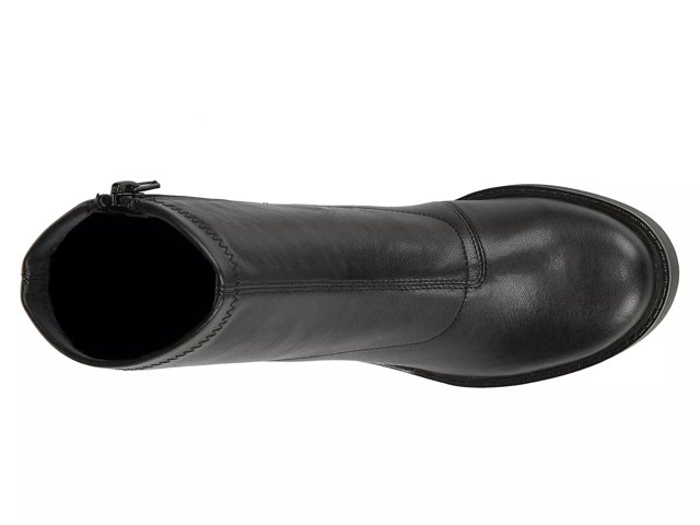 LifeStride Remix Platform Bootie