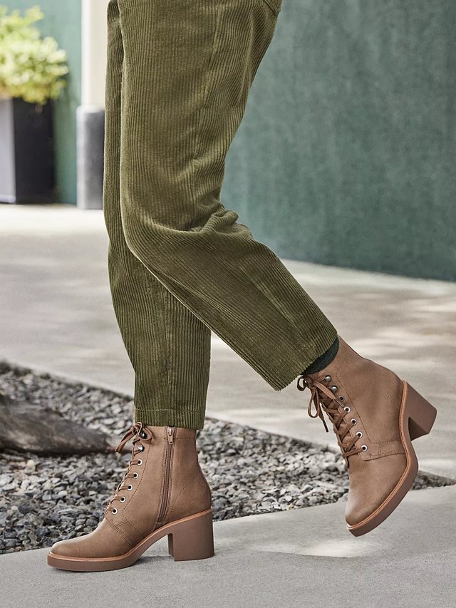LifeStride Rhodes Bootie Free Shipping DSW
