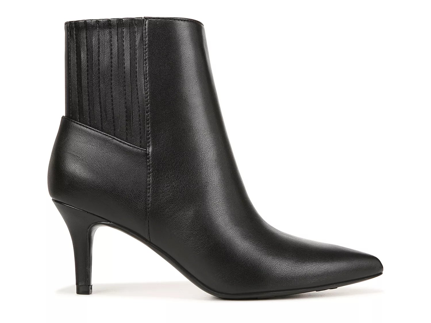Sienna Bootie