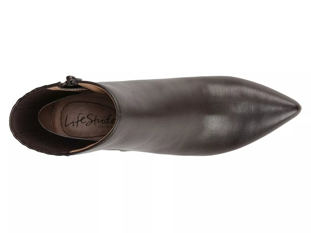 LifeStride Sienna Bootie