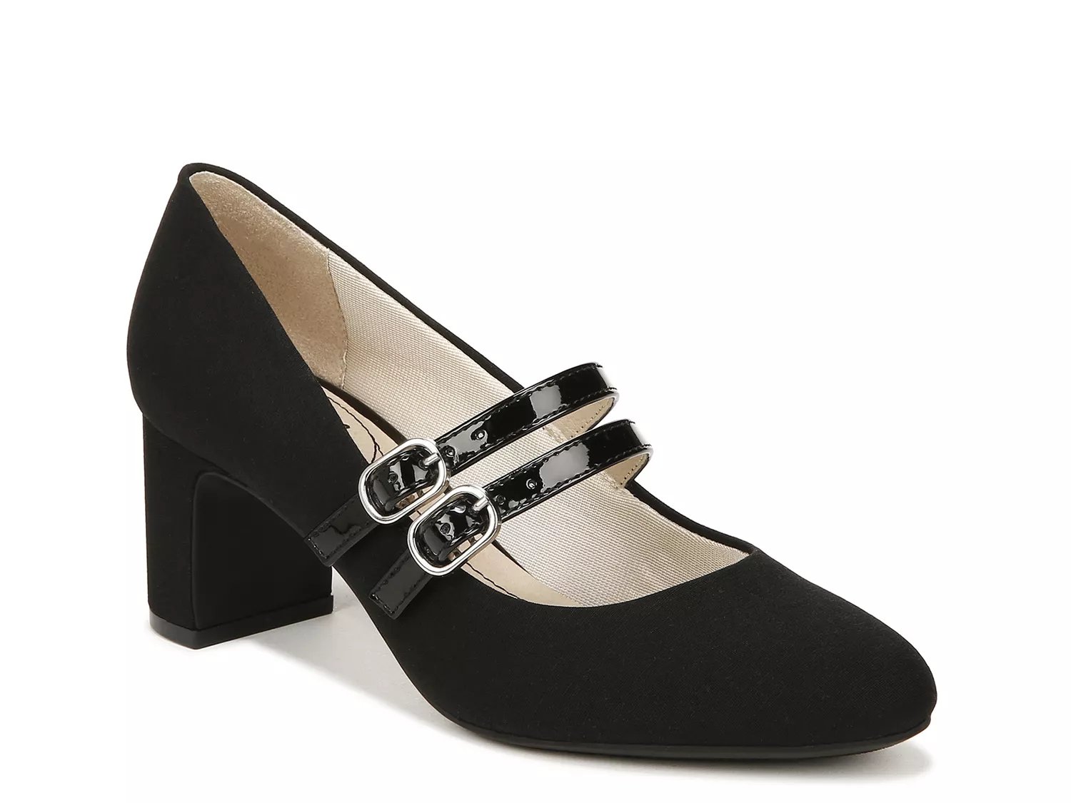 Lifestride deals pumps dsw