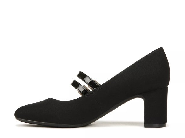 LifeStride True Mary Jane Pump