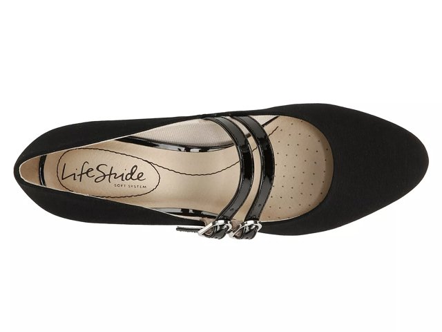 Lifestride ladies dress shoes shop