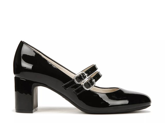 LifeStride True Mary Jane Pump